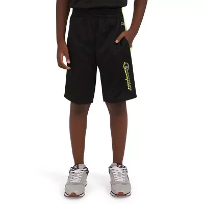 Champion Big Boys Basketball Short