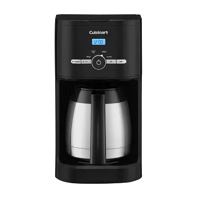 Cuisinart 10-Cup Programmable Coffee Maker