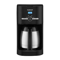 Cuisinart 10-Cup Programmable Coffee Maker