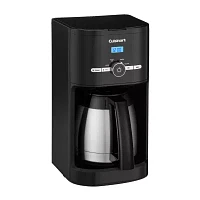 Cuisinart 10-Cup Programmable Coffee Maker