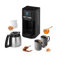 Cuisinart 10-Cup Programmable Coffee Maker