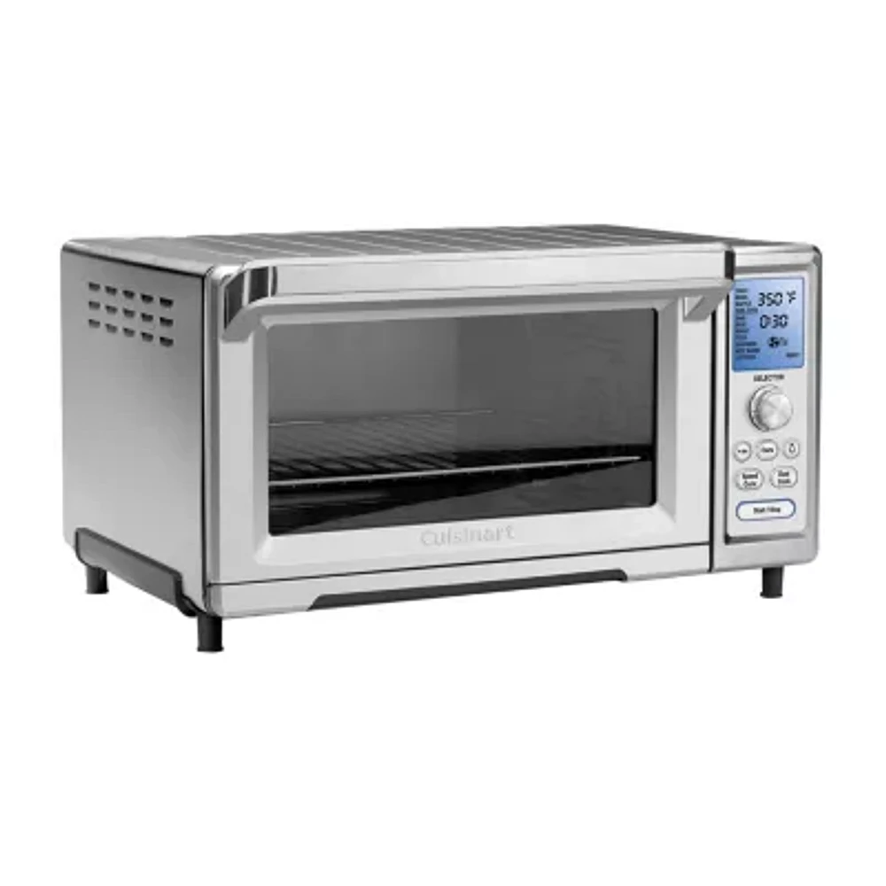 Cuisinart Convection Toaster Oven