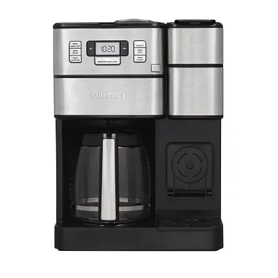 Cuisinart 12-Cup Programmable Coffee Maker