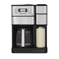 Cuisinart 12-Cup Programmable Coffee Maker