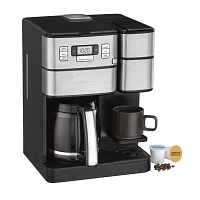 Cuisinart 12-Cup Programmable Coffee Maker