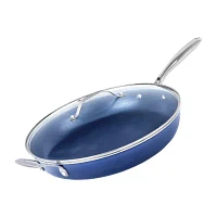 Granitestone 2-pc. Non-Stick Frying Pan