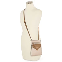 Liz Claiborne Crossbody Bag
