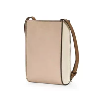 Liz Claiborne Crossbody Bag