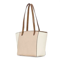 Liz Claiborne Tote Bag