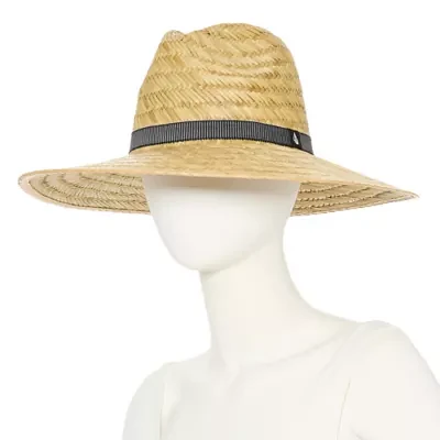 VOLCOM Womens Panama Hat