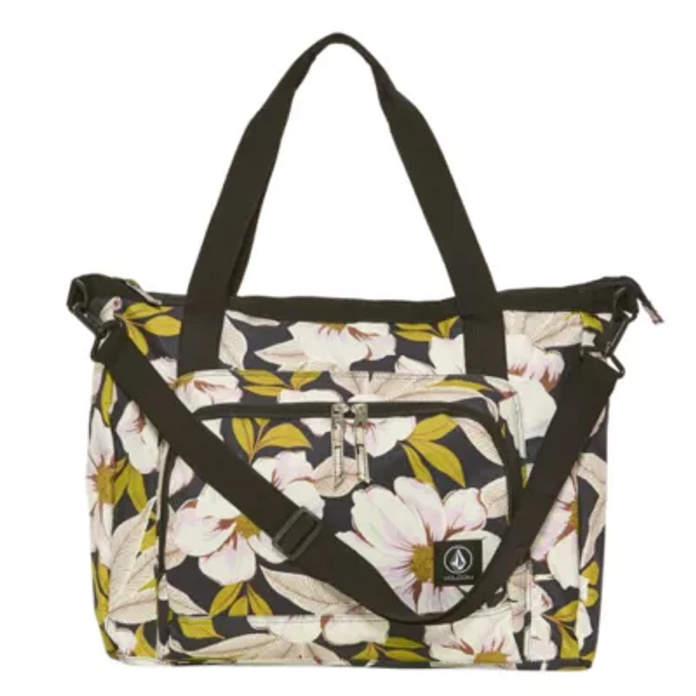 VOLCOM Tote