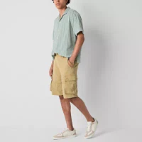 Arizona 10 1/2" Mens Cargo Short