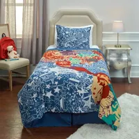 Rizzy Home Bella Riz Kidz Comforter Set