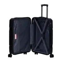 Rockland Linear 3-pc. Hardside Luggage Set