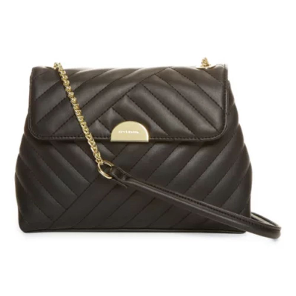 Liz Claiborne Monica Crossbody Bag