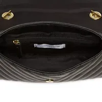 Liz Claiborne Nadia Crossbody Bag