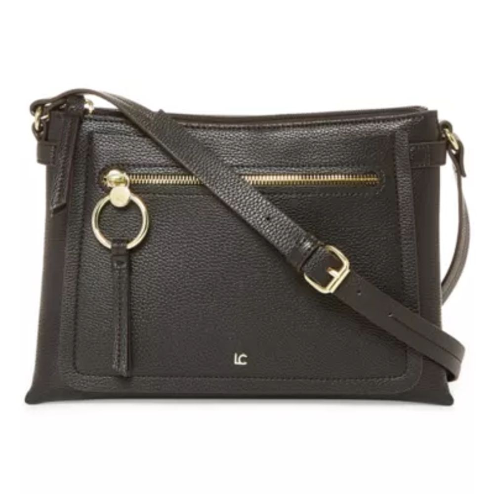 Liz Claiborne Ingrid Crossbody Bag