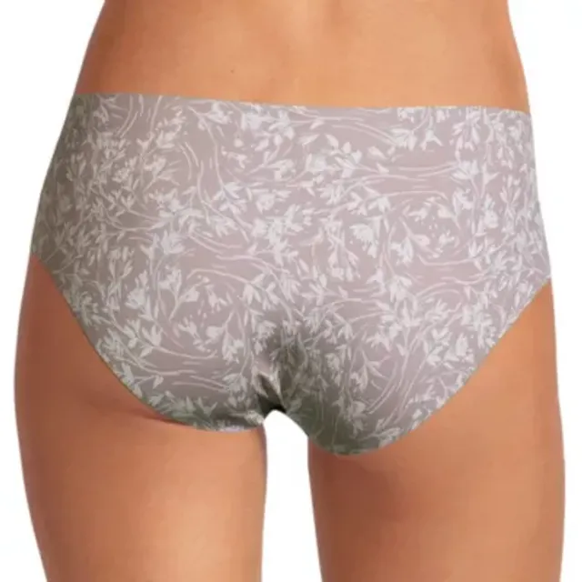 Ambrielle Comfort Stretch Hipster Panty