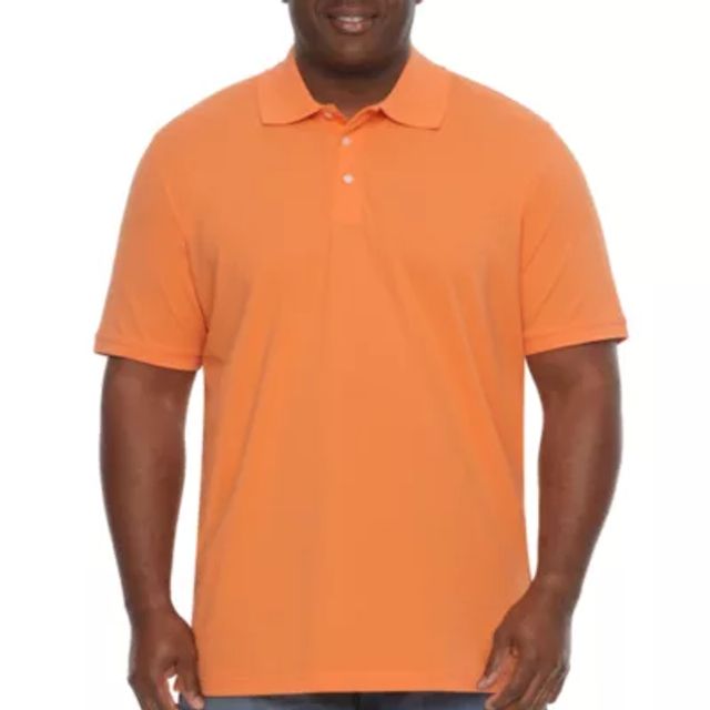 jcpenney foundry polo shirts