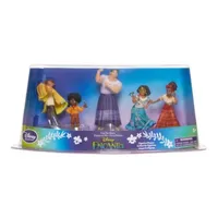 Disney Collection Encanto 5pk Figurine Set