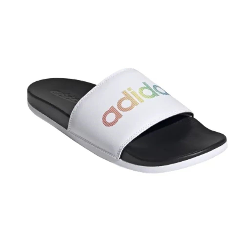 adidas Unisex Adult Adilette Comfort Slide Sandals