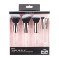 Japonesque Elegant Travel Brush Set