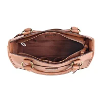 Frye and Co. Core Satchel