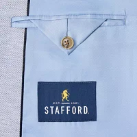 Stafford Mens Classic Fit Sport Coats