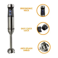 Megachef 2-Speed Immersion Blender