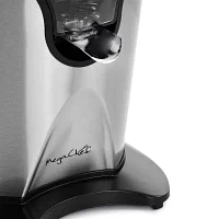 MegaChef Electric Citrus Juicer