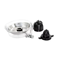 MegaChef Electric Citrus Juicer