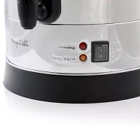 Megachef Coffee Maker