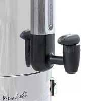 Megachef Coffee Maker