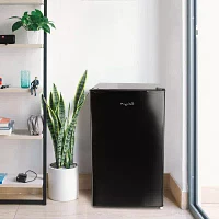 Megachef Mini Refrigerator