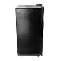 Megachef Mini Refrigerator