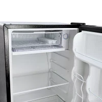 Megachef Mini Refrigerator