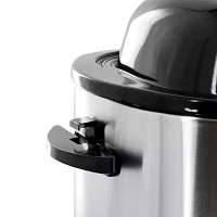 MegaChef. 22 Qt Slow Cooker