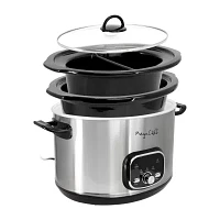 Megachef 6 Qt Slow Cooker