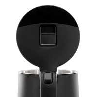 MegaChef. 7-Cup Stainless Steel Electric Kettle