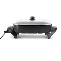 MegaChef. Electric Skillet