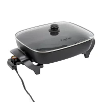 MegaChef. Electric Skillet