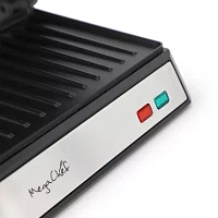 MegaChef. Sandwich Maker