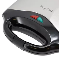 MegaChef. Sandwich Maker