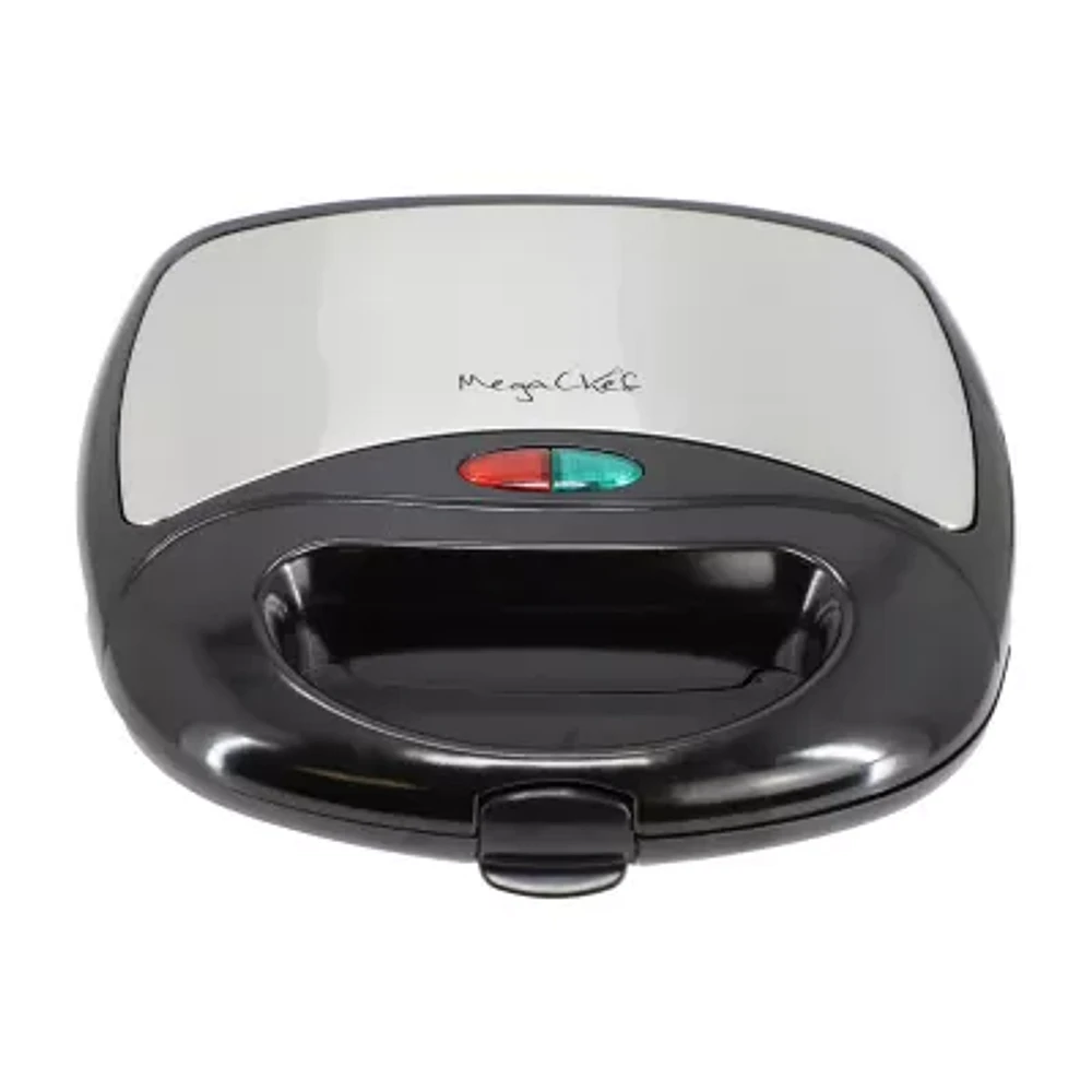 MegaChef. Sandwich Maker