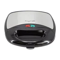 MegaChef. Sandwich Maker