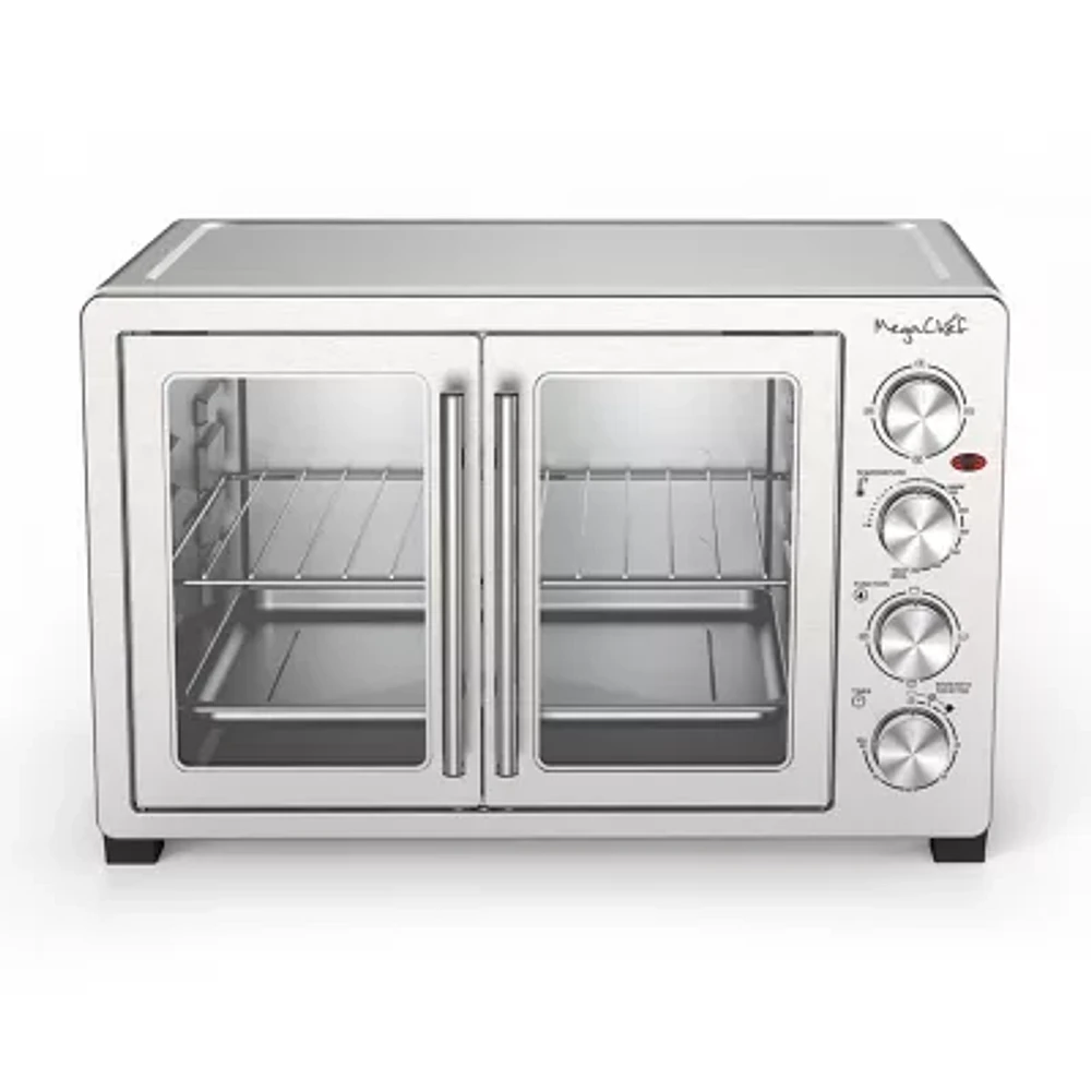 MegaChef. Countertop Oven
