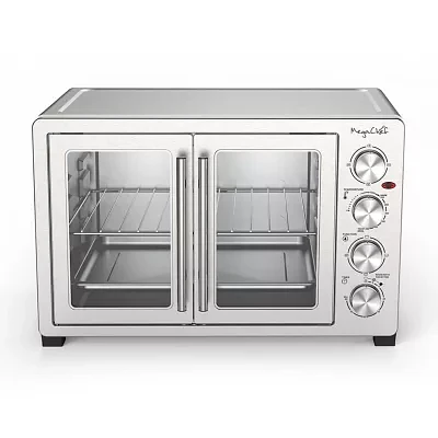 MegaChef. Countertop Oven