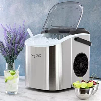 Megachef Ice Maker