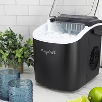 MegaChef 26 Pound Portable Ice Maker