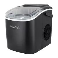 MegaChef 26 Pound Portable Ice Maker